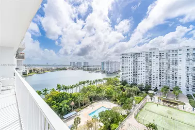 2851 NE 183rd St #1504E, Aventura, FL 33160 - Photo 11