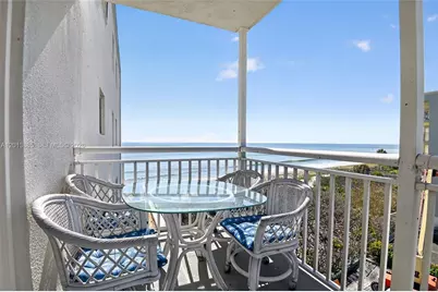 205 Highway A1A Unit 502, Satellite Beach, FL 32937 - Photo 1