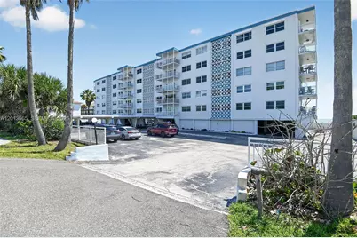 205 Highway A1A Unit 502, Satellite Beach, FL 32937 - Photo 3