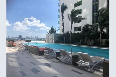 488 NE 18th St #2203, Miami, FL 33132 - Photo 17