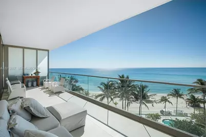 18975 Collins Ave #501, Sunny Isles Beach, FL 33160 - Photo 5