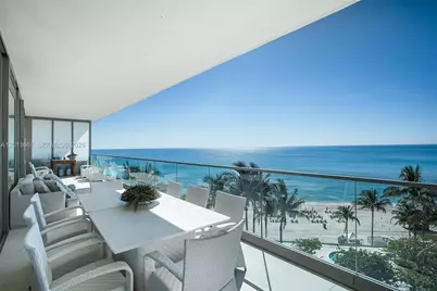 18975 Collins Ave #501, Sunny Isles Beach, FL 33160 - Photo 5