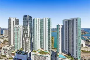 851 NE 1st Ave, Miami, FL 33132 - Photo 5