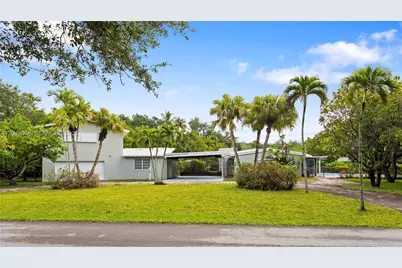 10851 SW 68th Ave, Pinecrest, FL 33156 - Photo 1