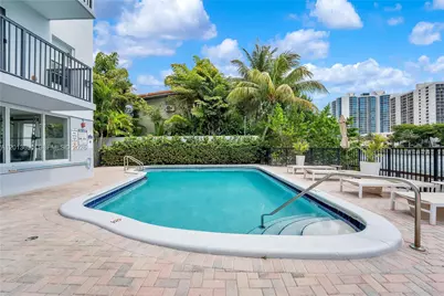 2455 Flamingo Dr #501, Miami Beach, FL 33140 - Photo 25