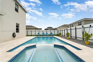 13211 SW 272nd Ln, Homestead, FL 33032 - Photo 3