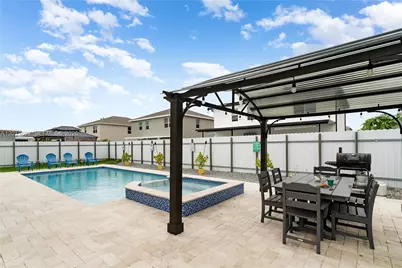 13211 SW 272nd Ln, Homestead, FL 33032 - Photo 5