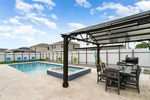 13211 SW 272nd Ln, Homestead, FL 33032 - Photo 5