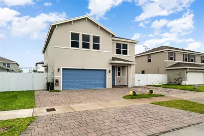13211 SW 272nd Ln, Homestead, FL 33032 - Photo 35