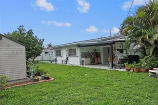 17155 NW 37th Ct, Miami Gardens, FL 33055 - Photo 27