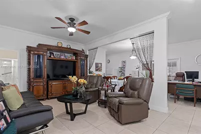 17155 NW 37th Ct, Miami Gardens, FL 33055 - Photo 5