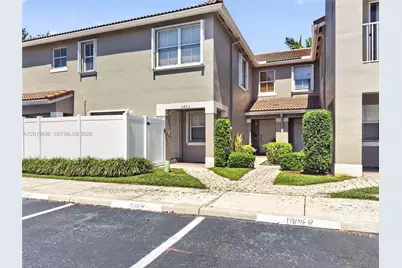 5405 SW 125th Ter #5405, Miramar, FL 33027 - Photo 1