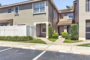5405 SW 125th Terrace, Miramar, FL 33027 - Photo 1