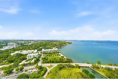 601 NE 36th St #2707, Miami, FL 33137 - Photo 37