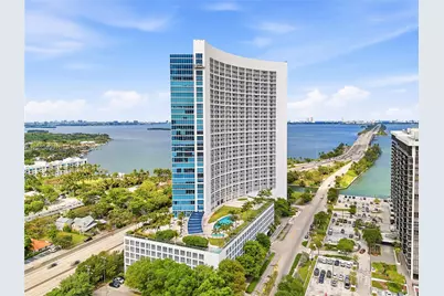 601 NE 36th St #2707, Miami, FL 33137 - Photo 27
