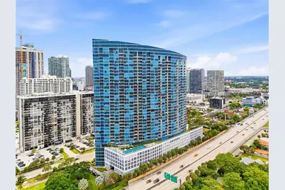 601 NE 36th St #2707, Miami, FL 33137 - Photo 1
