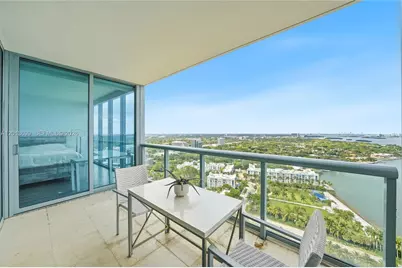 601 NE 36th St #2707, Miami, FL 33137 - Photo 25