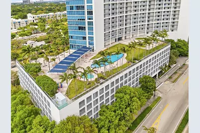 601 NE 36th St #2707, Miami, FL 33137 - Photo 31