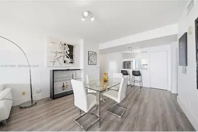 601 NE 36th St #2707, Miami, FL 33137 - Photo 9