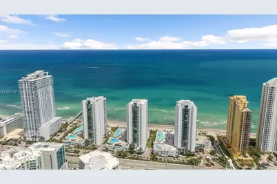 16445 Collins Ave #922, Sunny Isles Beach, FL 33160 - Photo 35