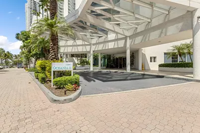 16445 Collins Ave #922, Sunny Isles Beach, FL 33160 - Photo 47