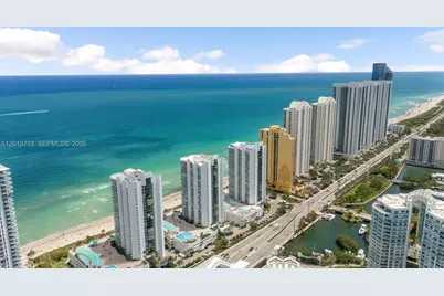 16445 Collins Ave #922, Sunny Isles Beach, FL 33160 - Photo 33