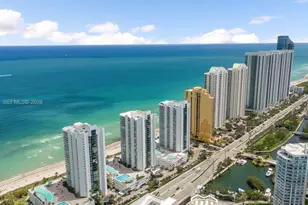 16445 Collins Ave, Sunny Isles Beach, FL 33160 - Photo 33