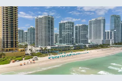 16445 Collins Ave #922, Sunny Isles Beach, FL 33160 - Photo 29