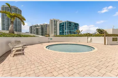 16445 Collins Ave #922, Sunny Isles Beach, FL 33160 - Photo 37