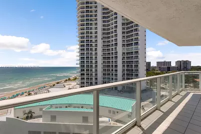 16445 Collins Ave #922, Sunny Isles Beach, FL 33160 - Photo 25