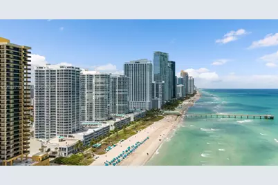 16445 Collins Ave #922, Sunny Isles Beach, FL 33160 - Photo 31