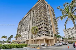 2017 S Ocean Dr, Hallandale Beach, FL 33009 - Photo 25