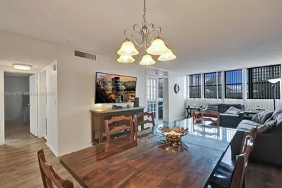 2017 S Ocean Dr #205, Hallandale Beach, FL 33009 - Photo 19