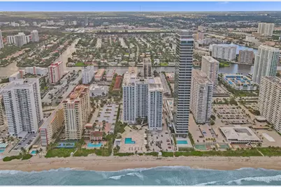 2017 S Ocean Dr #205, Hallandale Beach, FL 33009 - Photo 39