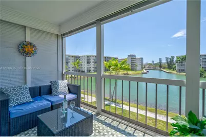 2851 Leonard Dr #J306, Aventura, FL 33160 - Photo 3