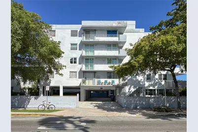 1145 Normandy Dr #202, Miami Beach, FL 33141 - Photo 43