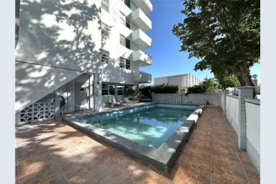 1145 Normandy Dr #202, Miami Beach, FL 33141 - Photo 41
