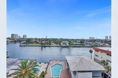 3113 S Ocean Dr #710, Hallandale Beach, FL 33009 - Photo 29