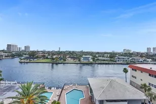 3113 S Ocean Dr, Hallandale Beach, FL 33009 - Photo 29