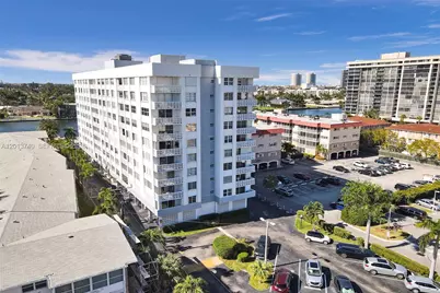 3113 S Ocean Dr #710, Hallandale Beach, FL 33009 - Photo 37
