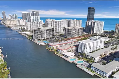 3113 S Ocean Dr #710, Hallandale Beach, FL 33009 - Photo 43