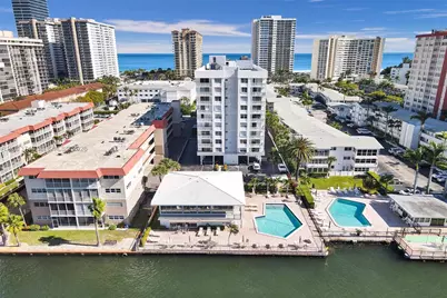 3113 S Ocean Dr #710, Hallandale Beach, FL 33009 - Photo 39