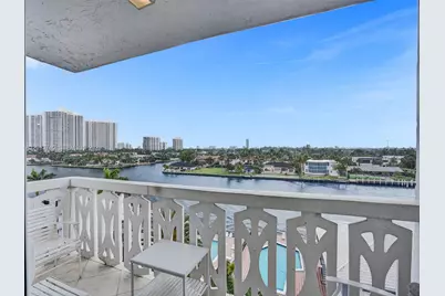 3113 S Ocean Dr #710, Hallandale Beach, FL 33009 - Photo 1