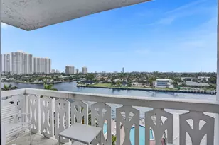 3113 S Ocean Dr, Hallandale Beach, FL 33009 - Photo 1