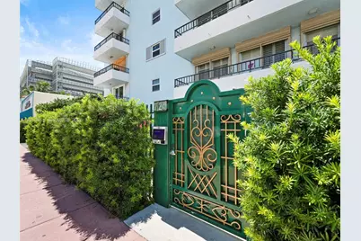 720 Collins Ave #204, Miami Beach, FL 33139 - Photo 33