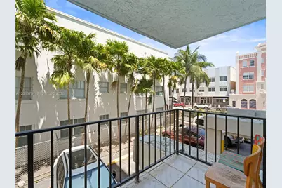 720 Collins Ave #204, Miami Beach, FL 33139 - Photo 13