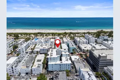 720 Collins Ave #204, Miami Beach, FL 33139 - Photo 1