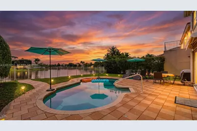 4019 Turquoise Trl, Weston, FL 33331 - Photo 1