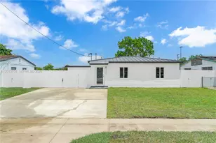 2265 NW 155th St, Miami Gardens, FL 33054 - Photo 1