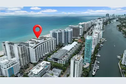 6039 Collins Ave #PH7, Miami Beach, FL 33140 - Photo 1